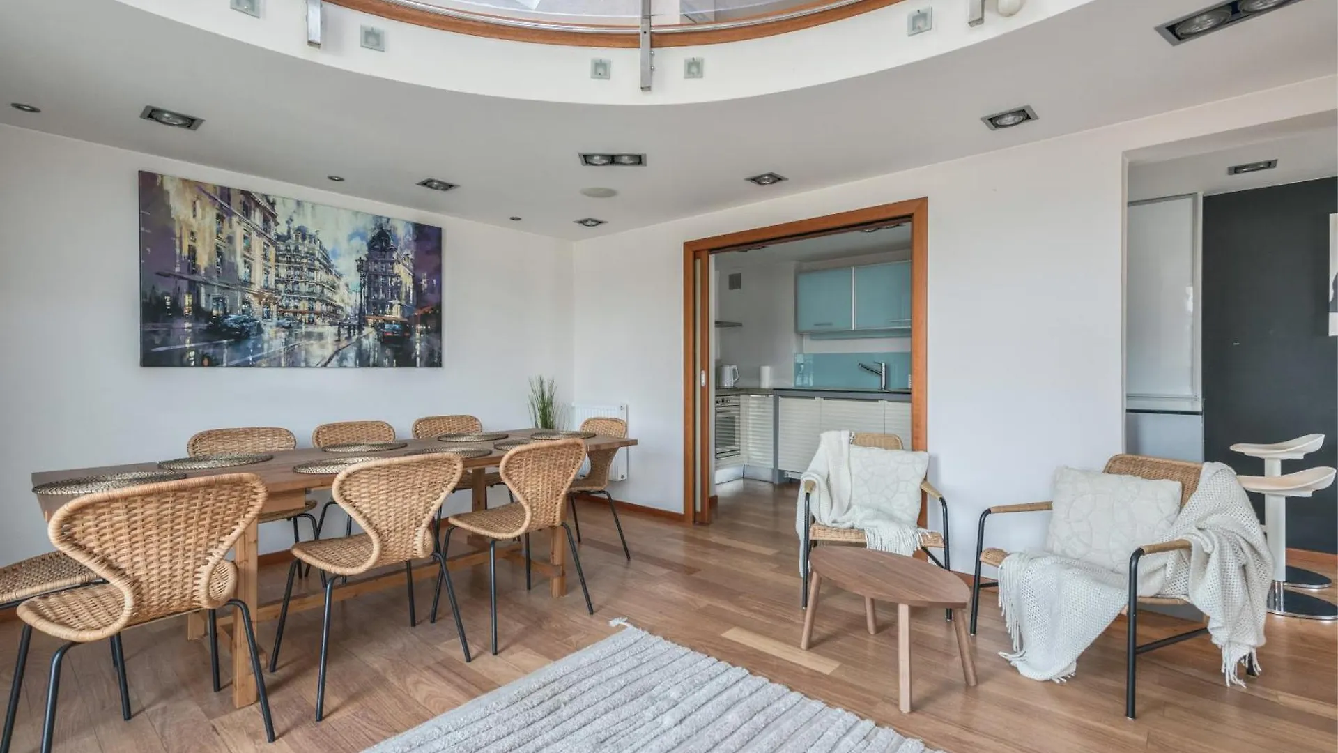 Kamienica Sopocka By Northside Apartments Sopot 0*,  Poland