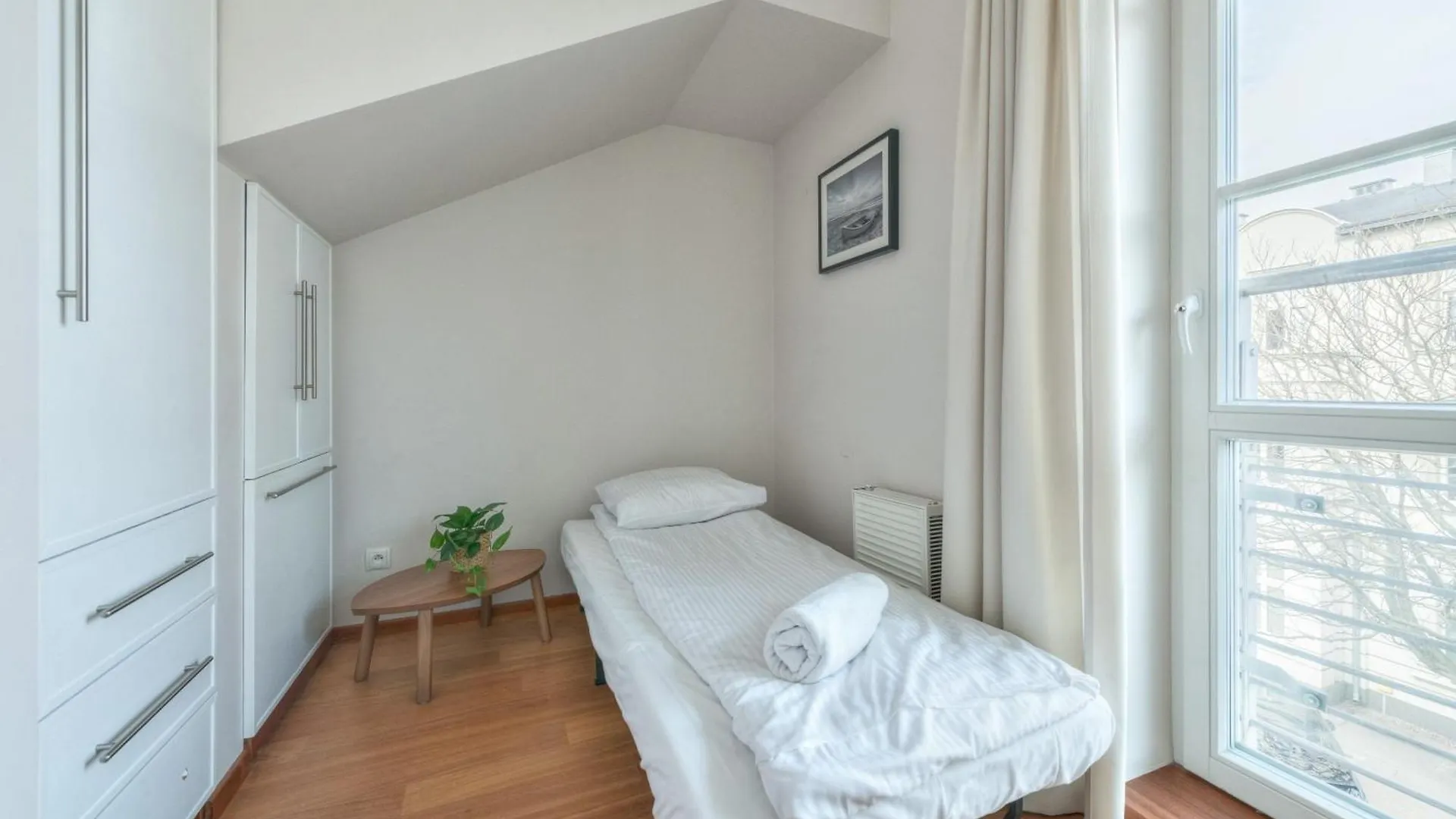 Kamienica Sopocka By Northside Apartments Sopot