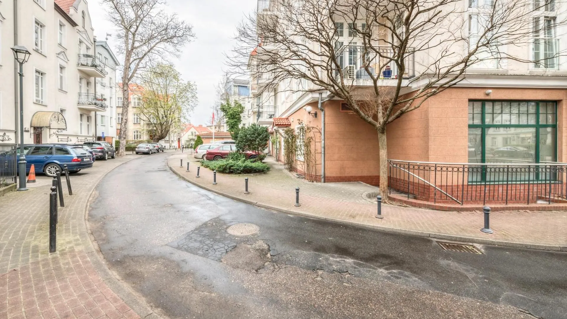 Kamienica Sopocka By Northside Apartments Sopot 0*,  Poland