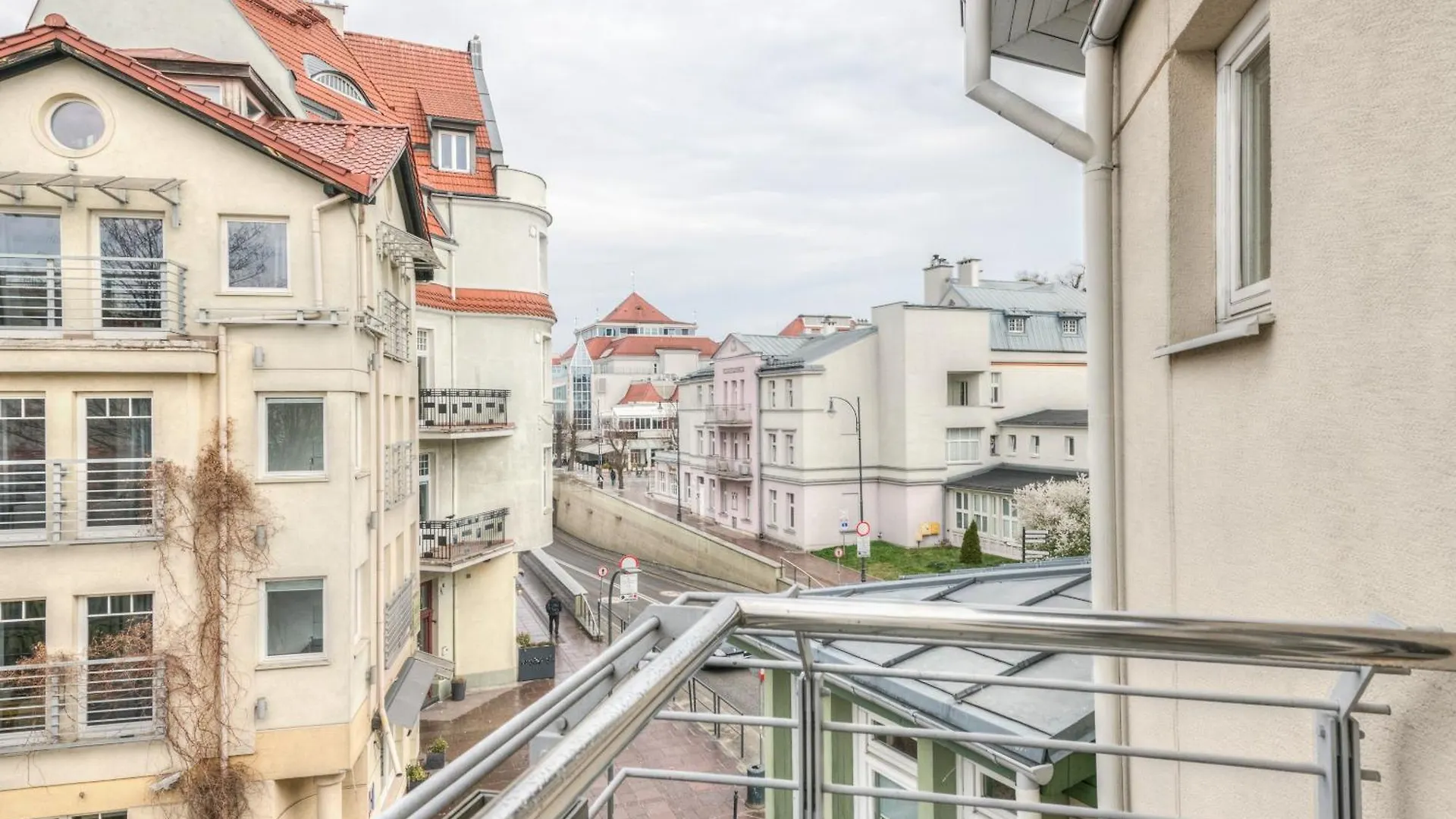 Kamienica Sopocka By Northside Apartments Sopot