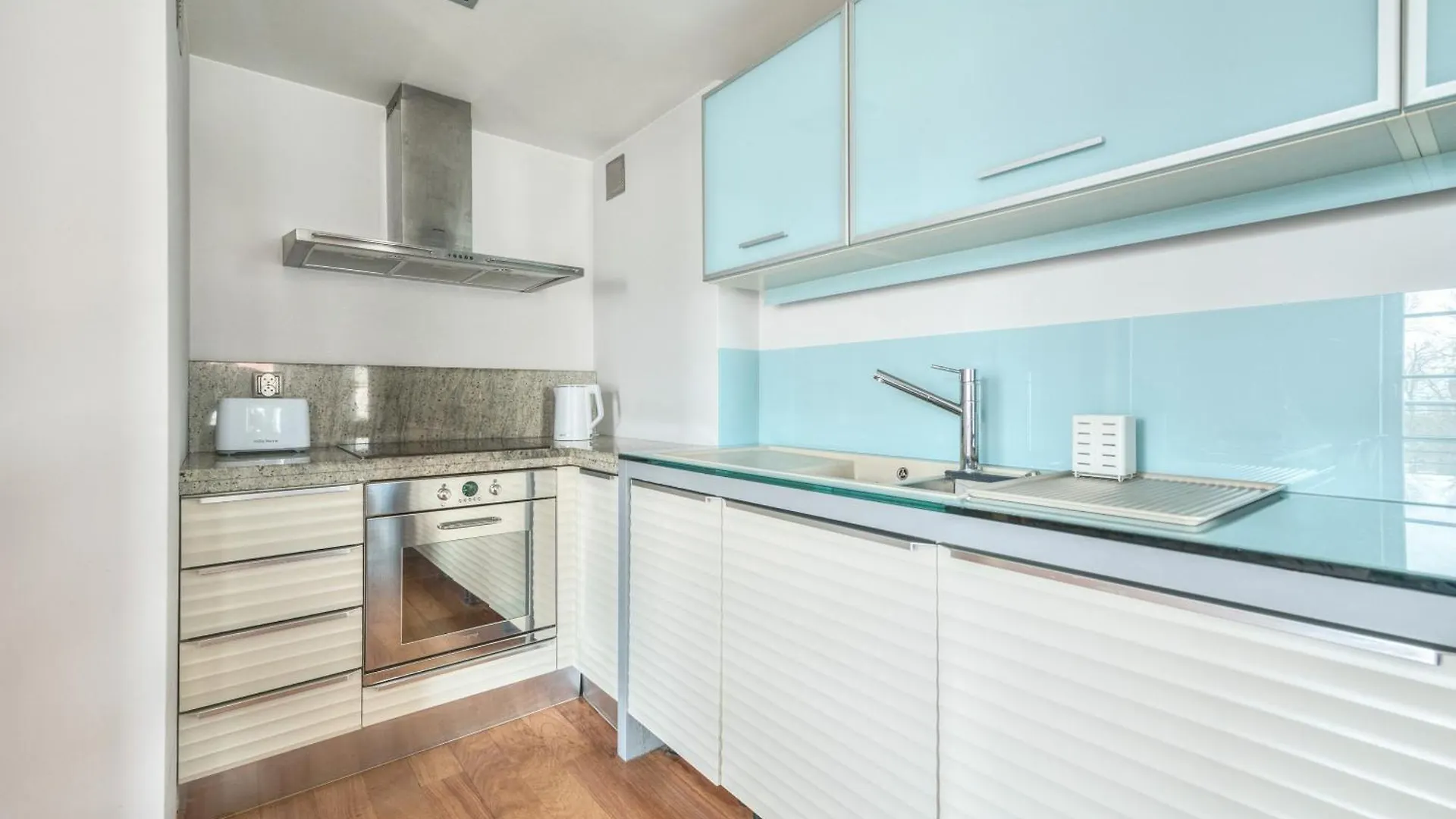 Kamienica Sopocka By Northside Apartments Sopot Poland