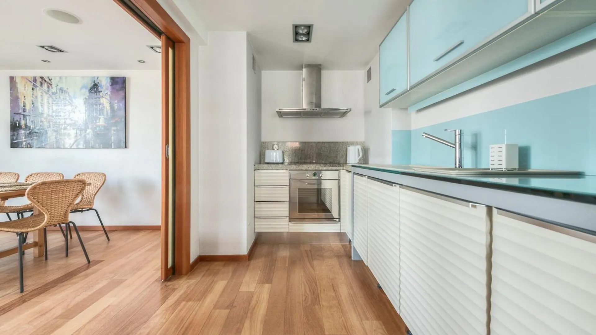 Kamienica Sopocka By Northside Apartments Sopot