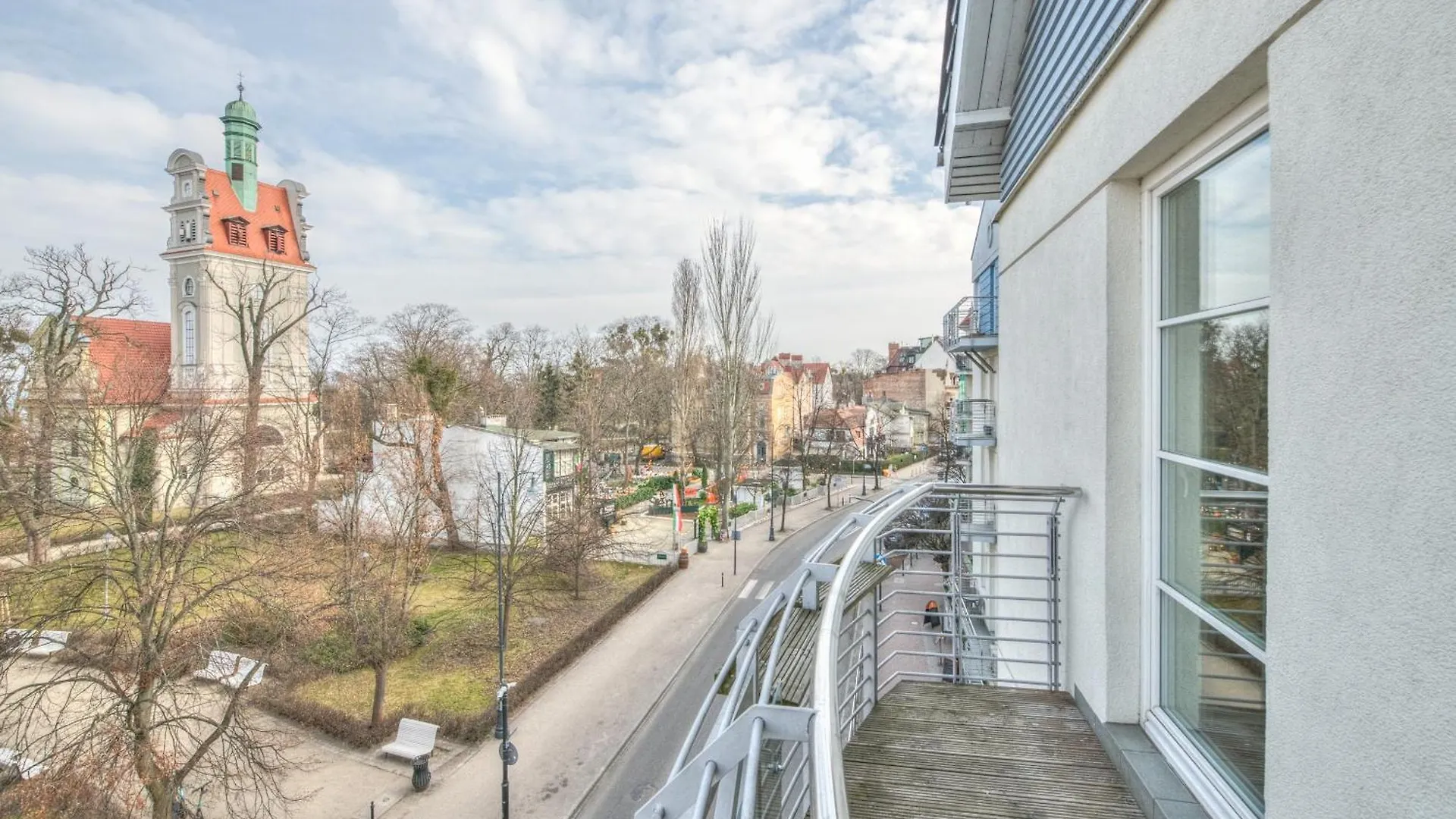 Kamienica Sopocka By Northside Apartments Sopot