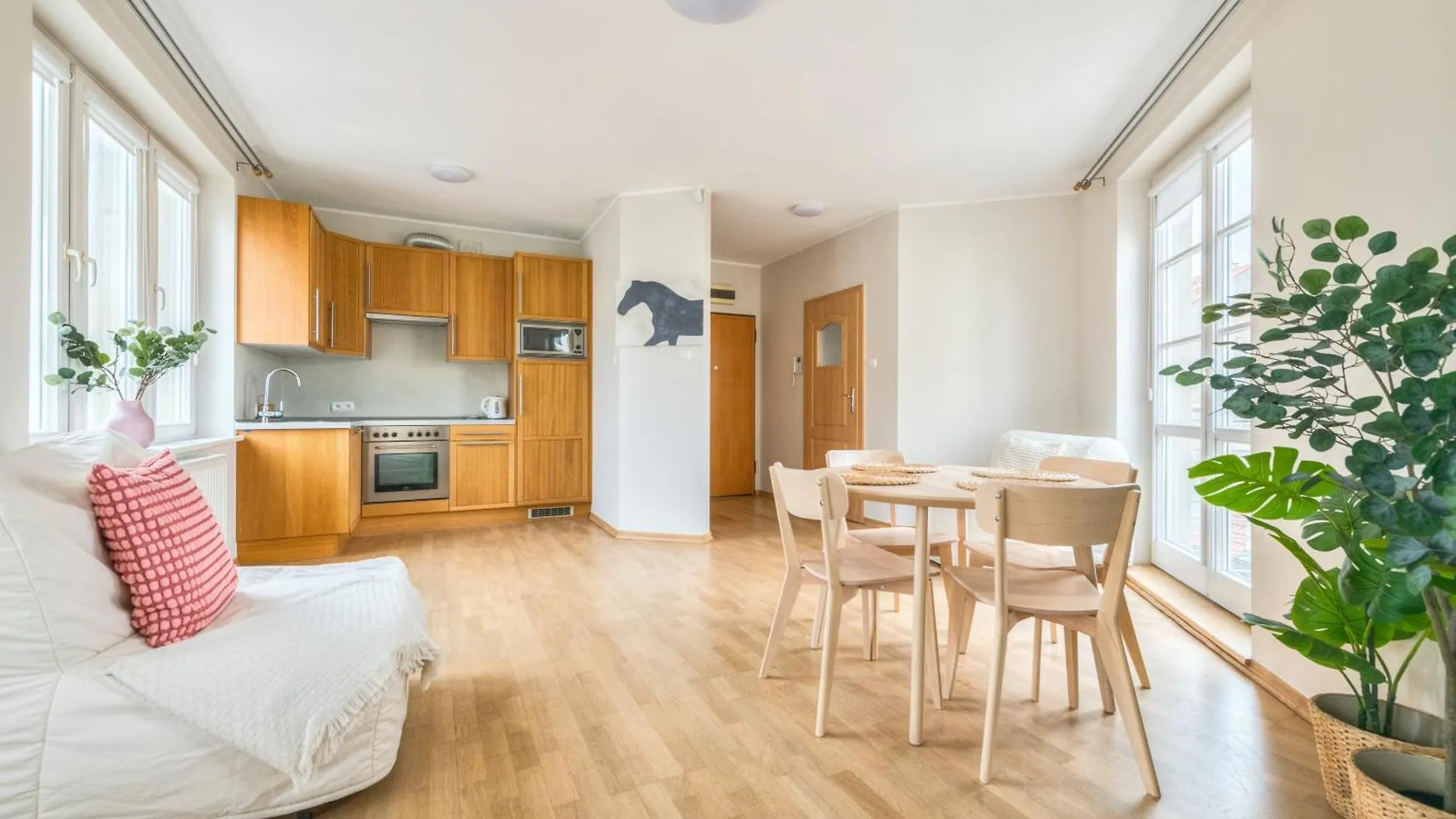 Kamienica Sopocka By Northside Apartments Sopot Poland