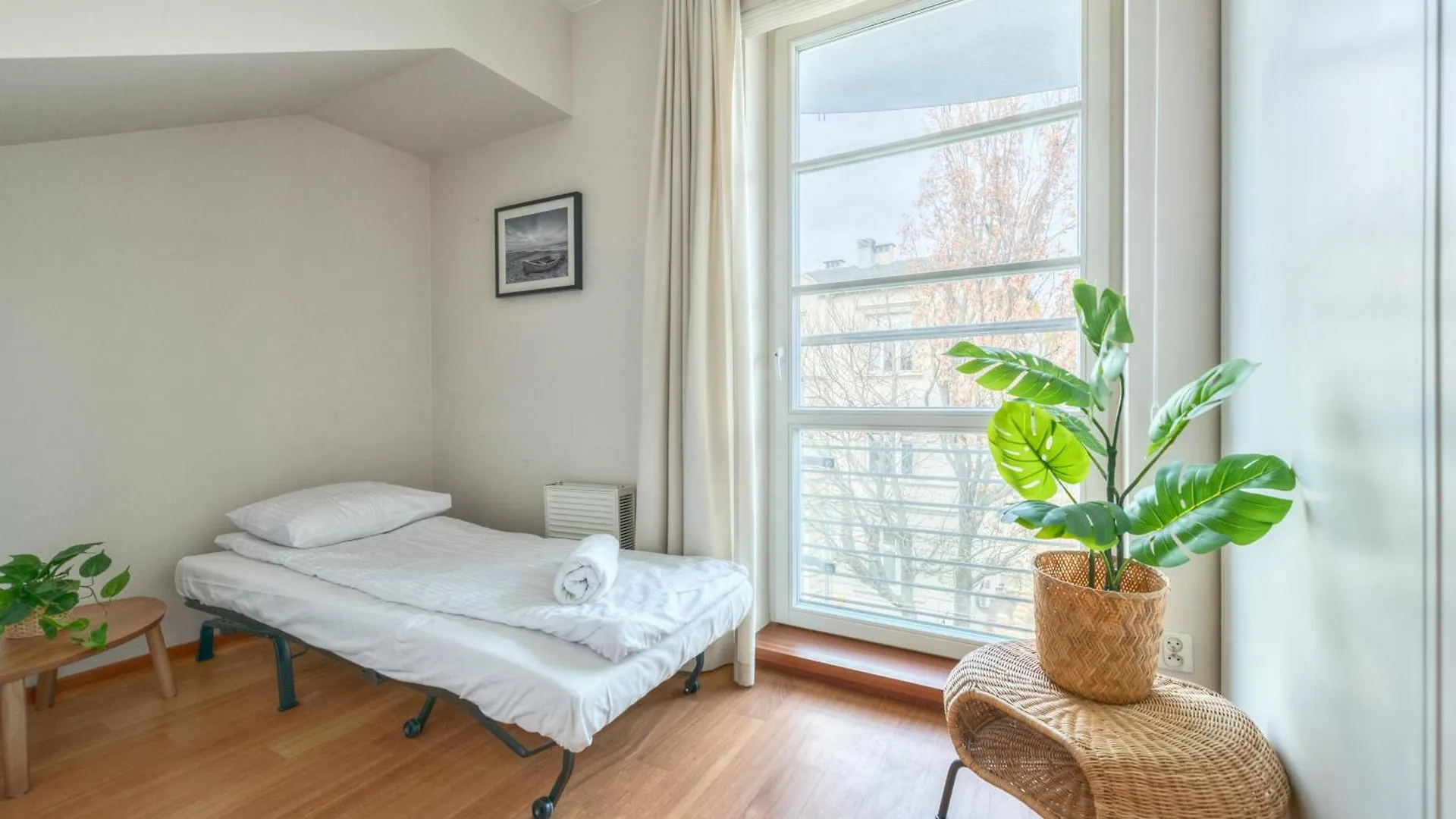 Kamienica Sopocka By Northside Apartments Sopot