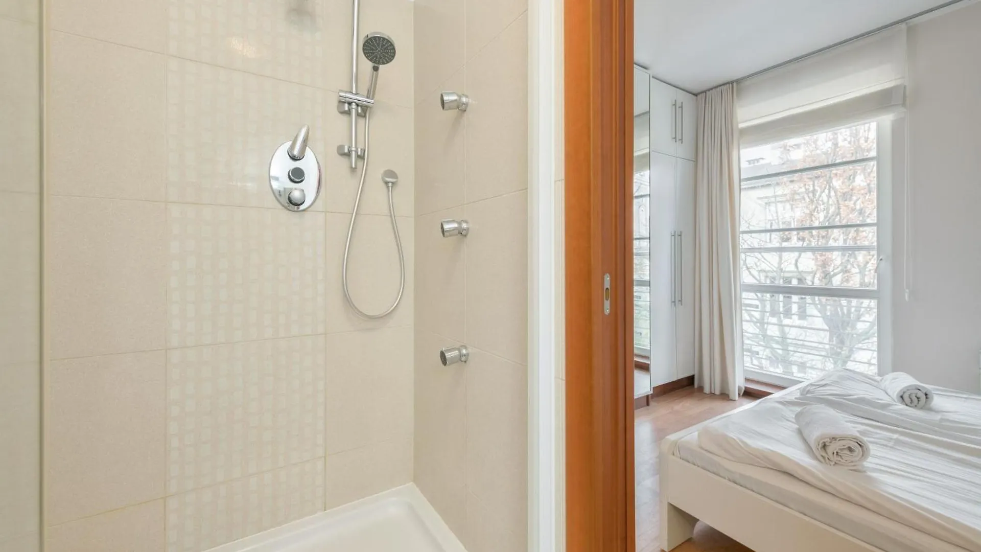 Kamienica Sopocka By Northside Apartments Sopot Poland