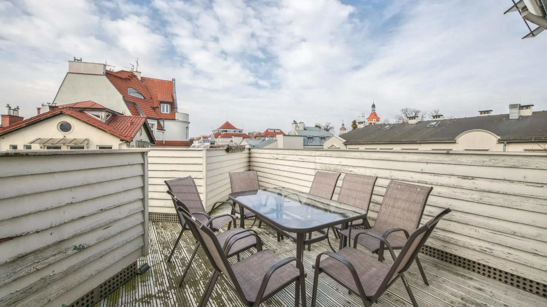 Kamienica Sopocka By Northside Apartments Sopot
