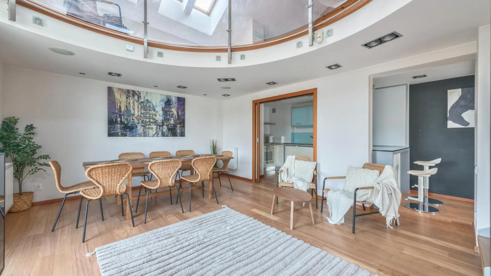 Kamienica Sopocka By Northside Apartments Sopot
