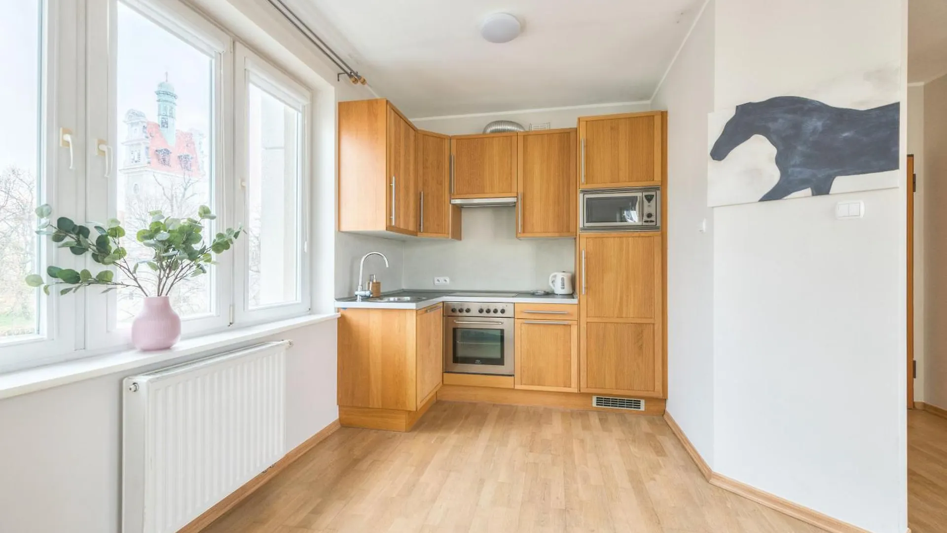 Kamienica Sopocka By Northside Apartments Sopot