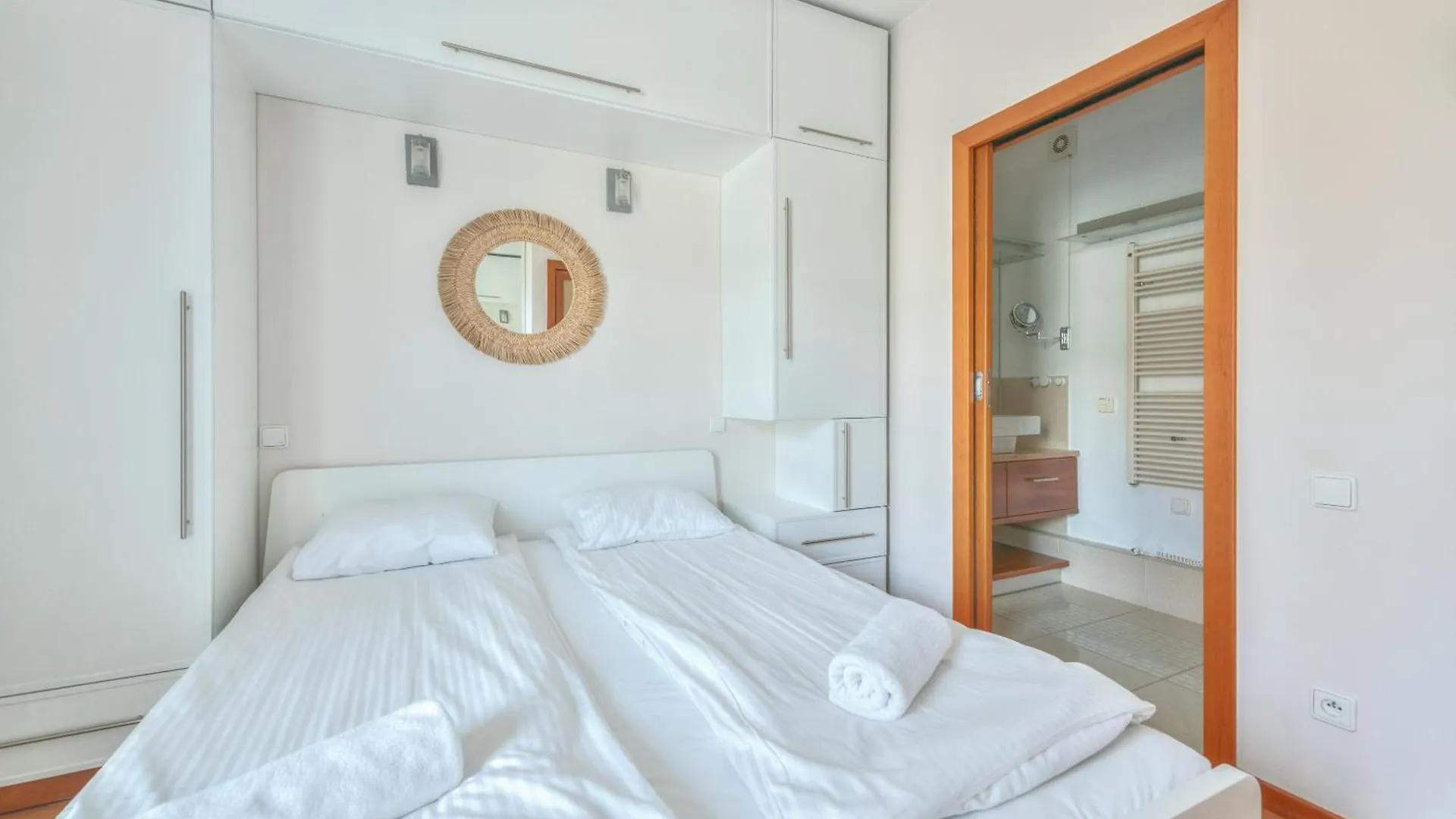 Kamienica Sopocka By Northside Apartments Sopot Poland